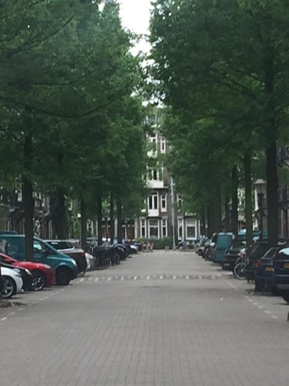 Appartement Museum Square