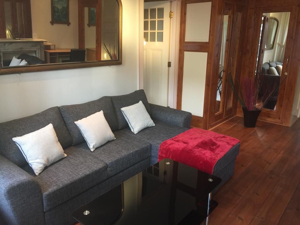 Museum Square Appartement