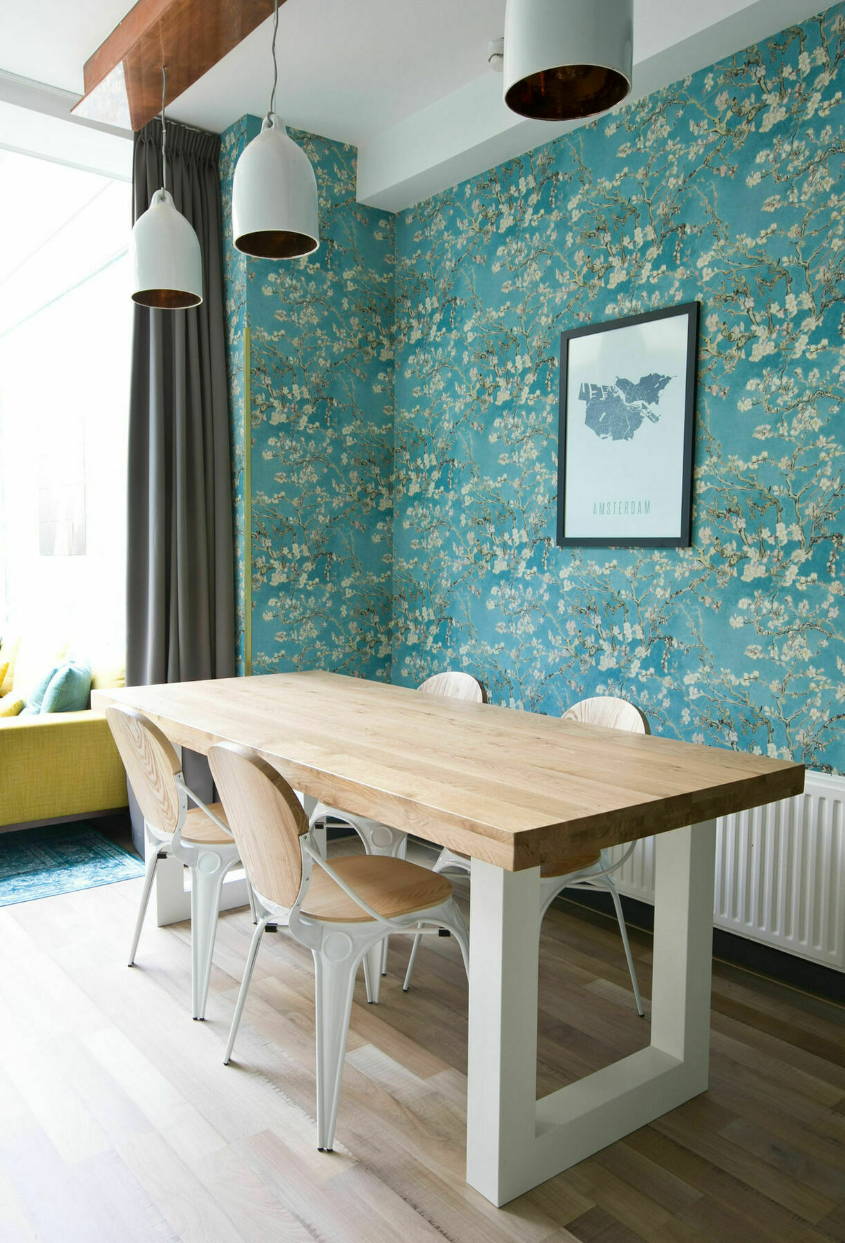 Museum Square Appartement *